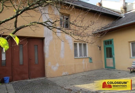 Prodej domu v lokalitě Skaštice, okres Kroměříž | Realitní kancelář Vyškov