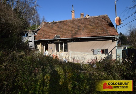 Prodej domu v lokalitě Kožušice, okres Vyškov | Realitní kancelář Vyškov