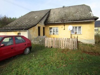 Prodej domu v lokalitě Rohozná, okres Svitavy | Realitní kancelář Blansko