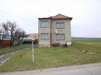 Prodej domu v lokalitě Chvalkovice, okres Vyškov | Realitní kancelář Vyškov