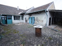 Prodej domu v lokalitě Slup, okres Znojmo | Realitní kancelář Brno