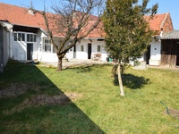 Prodej domu v lokalitě Moravský Žižkov, okres Břeclav | Realitní kancelář Břeclav