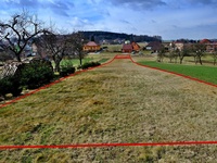 Prodej pozemku v lokalitě Křižanov, okres Žďár nad Sázavou | Realitní kancelář Brno