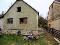 Prodej domu v lokalitě Domašov nad Bystřicí, okres Olomouc | Realitní kancelář Vyškov