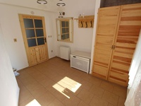 Prodej domu v lokalitě Únanov, okres Znojmo | Realitní kancelář Znojmo