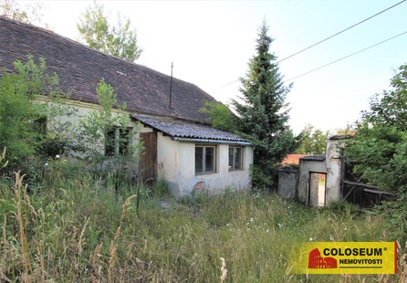 Prodej domu v lokalitě Lančov, okres Znojmo | Realitní kancelář Znojmo
