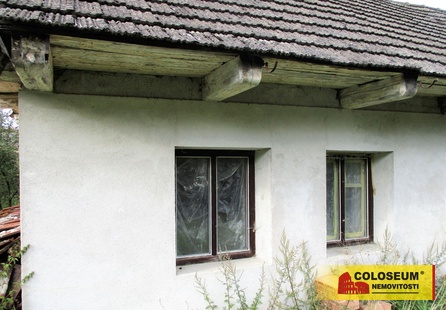 Prodej domu v lokalitě Prosetín, okres Žďár nad Sázavou | Realitní kancelář Blansko