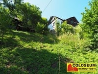 Prodej pozemku v lokalitě Lhota u Olešnice, okres Blansko | Realitní kancelář Blansko