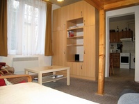 Prodej bytu v lokalitě Rybník, okres Ústí nad Orlicí | Realitní kancelář Blansko