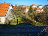 Prodej pozemku v lokalitě Sedlec, okres Třebíč | Realitní kancelář Brno
