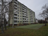 Prodej bytu v lokalitě Prostějov, okres Prostějov | Realitní kancelář Vyškov