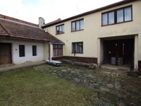 Prodej domu v lokalitě Pustiměř, okres Vyškov | Realitní kancelář Vyškov