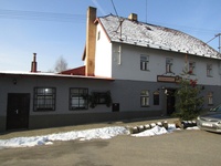 Prodej domu v lokalitě Šlapanov, okres Havlíčkův Brod | Realitní kancelář Blansko