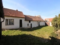 Prodej domu v lokalitě Horní Dubňany, okres Znojmo | Realitní kancelář Znojmo