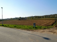 Prodej pozemku v lokalitě Bzenec, okres Hodonín | Realitní kancelář Břeclav