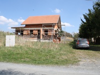 Prodej domu v lokalitě Šubířov, okres Prostějov | Realitní kancelář Blansko