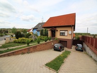 Prodej domu v lokalitě Bořetice, okres Břeclav | Realitní kancelář Vyškov