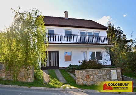 Prodej domu v lokalitě Rosice, okres Brno-venkov | Realitní kancelář Břeclav