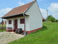 Prodej ostatní nemovitosti v lokalitě Josefov, okres Hodonín | Realitní kancelář Břeclav