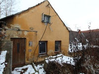 Prodej domu v lokalitě Třebíč, okres Třebíč | Realitní kancelář Znojmo