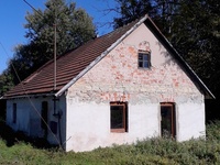 Prodej domu v lokalitě Borek, okres Havlíčkův Brod | Realitní kancelář Blansko