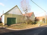 Prodej domu v lokalitě Běhařovice, okres Znojmo | Realitní kancelář Znojmo