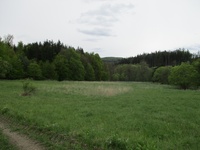 Prodej pozemku v lokalitě Velenov, okres Blansko | Realitní kancelář Blansko