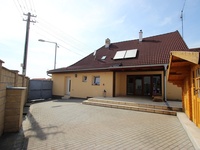 Prodej domu v lokalitě Dobšice, okres Znojmo | Realitní kancelář Brno