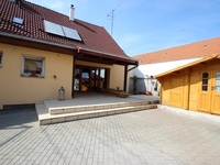 Prodej domu v lokalitě Dobšice, okres Znojmo | Realitní kancelář Brno