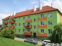 Prodej bytu v lokalitě Olešnice, okres Blansko | Realitní kancelář Blansko
