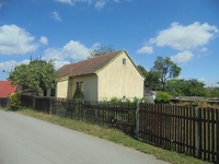 Prodej domu v lokalitě Krásensko, okres Vyškov | Realitní kancelář Blansko