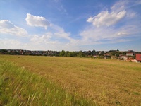 Prodej pozemku v lokalitě Ruprechtov, okres Vyškov | Realitní kancelář Vyškov