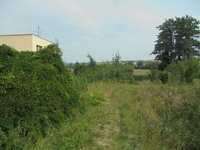 Prodej pozemku v lokalitě Rájec-Jestřebí, okres Blansko | Realitní kancelář Blansko