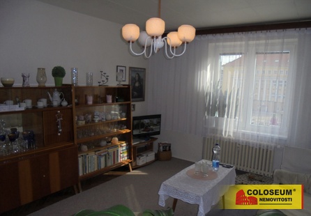 Prodej bytu v lokalitě Blansko, okres Blansko | Realitní kancelář Blansko