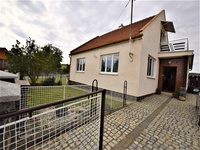Prodej domu v lokalitě Brodek u Prostějova, okres Prostějov | Realitní kancelář Vyškov