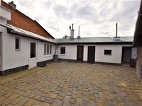 Prodej domu v lokalitě Brodek u Prostějova, okres Prostějov | Realitní kancelář Vyškov