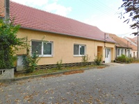 Prodej domu v lokalitě Strachotín, okres Břeclav | Realitní kancelář Brno