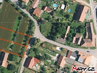 Prodej pozemku v lokalitě Lukov, okres Znojmo | Realitní kancelář Znojmo