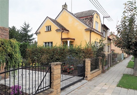 Prodej domu v lokalitě Hulín, okres Kroměříž | Realitní kancelář Vyškov