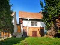 Prodej domu v lokalitě Chvalkovice, okres Vyškov | Realitní kancelář Brno
