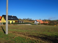 Prodej pozemku v lokalitě Drahonín, okres Brno-venkov | Realitní kancelář Brno