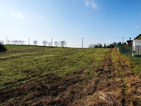 Prodej pozemku v lokalitě Drahonín, okres Brno-venkov | Realitní kancelář Brno