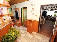 Prodej domu v lokalitě Dyjákovice, okres Znojmo | Realitní kancelář Znojmo