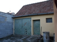 Prodej domu v lokalitě Měnín, okres Brno-venkov | Realitní kancelář Brno