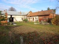 Prodej domu v lokalitě Prusy-Boškůvky, okres Vyškov | Realitní kancelář Vyškov