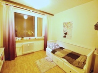 Prodej bytu v lokalitě Moravský Krumlov, okres Znojmo | Realitní kancelář Znojmo