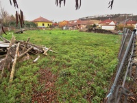 Prodej pozemku v lokalitě Únanov, okres Znojmo | Realitní kancelář Znojmo