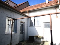 Prodej domu v lokalitě Pozořice, okres Brno-venkov | Realitní kancelář Blansko