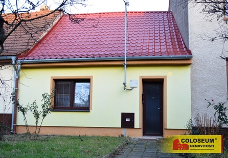 Prodej domu v lokalitě Hustopeče, okres Břeclav | Realitní kancelář Břeclav