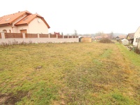 Prodej pozemku v lokalitě Nárameč, okres Třebíč | Realitní kancelář Znojmo